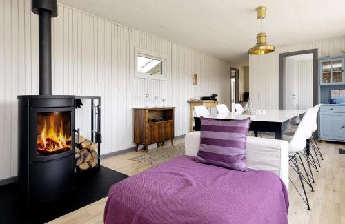 Karrebksminde House | 4 person holiday home in Karrebæksminde-By Traum