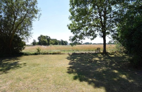 Grijpskerke House | 4-person holiday home in Grijpskerke