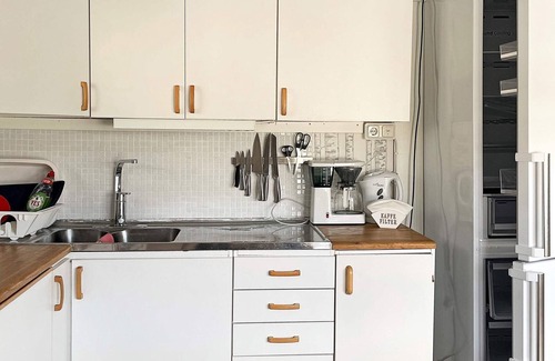 Uddevalla Municipality House | 4 person holiday home in LJUNGSKILE-By Traum