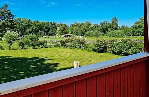 Sodertalje House | 4 person holiday home in Södertälje-By Traum
