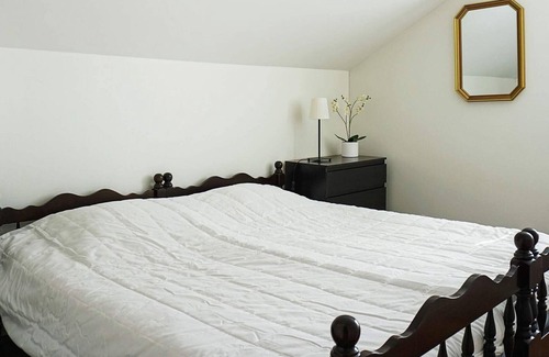 Kungshamn House | 4 person holiday home in KUNGSHAMN