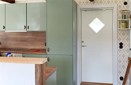 Rolfstorp House | 4 person holiday home in ROLFSTORP-By Traum