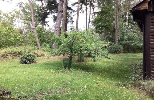 Listarum House | 4 person holiday home in SMEDSTORP