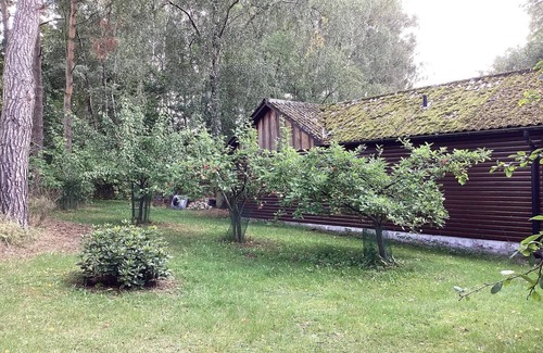 Listarum House | 4 person holiday home in SMEDSTORP