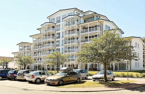 Grossenbrode Apartment | 4 person holiday home in Großenbrode