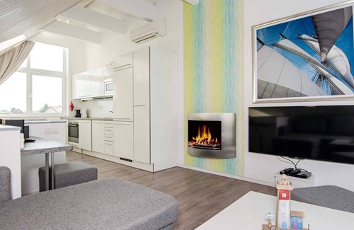 Wendtorf House | 4 person holiday home in Wendtorf