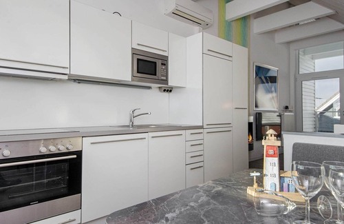 Wendtorf House | 4 person holiday home in Wendtorf