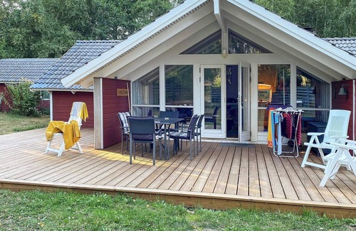 Martofte House | 4 person holiday home in Martofte
