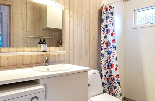 Vejstrup House | 4 person holiday home in Vejstrup