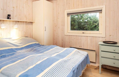 Vejstrup House | 4 person holiday home in Vejstrup