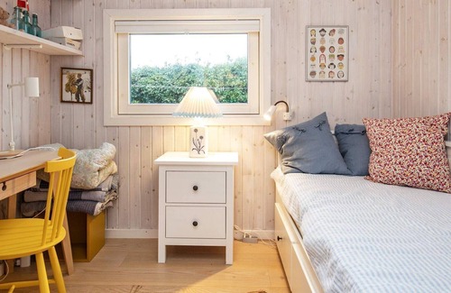 Vejstrup House | 4 person holiday home in Vejstrup