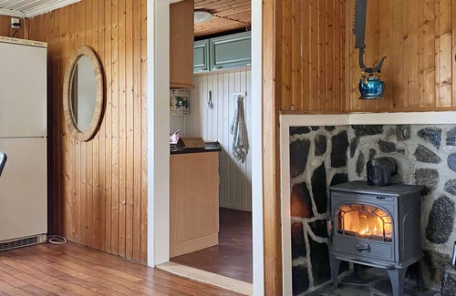 Lindas House | 4 person holiday home in LINDÅS-By Traum