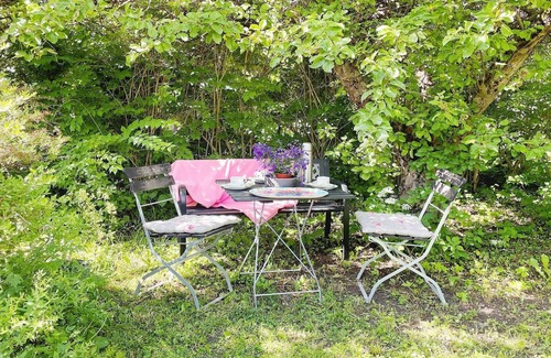 Bromma House | 4 person holiday home in BROMMA-By Traum