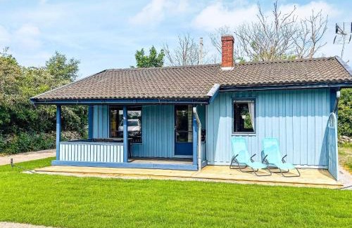 Kopingsvik House | 4 person holiday home in KÖPINGSVIK-By Traum