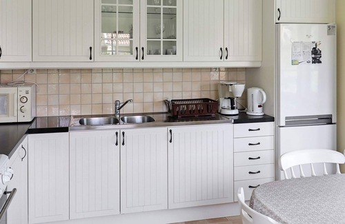 Tvaaker House | 4 person holiday home in Tvååker