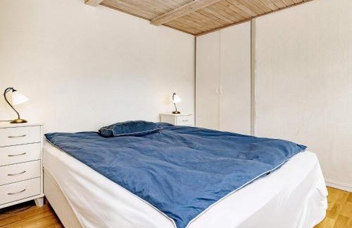 Aalbaek House | 4 person holiday home in Ålbæk-By Traum