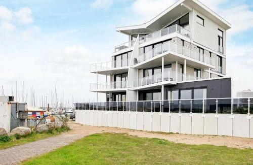 Stein Apartment | 4 person holiday home in Wendtorf