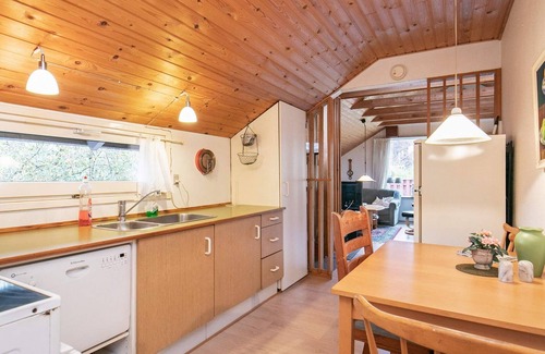 Hou House | 4 person holiday home in Hals-By Traum