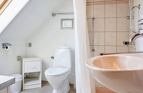 Vang Apartment | 4 person holiday home in Hasle