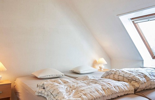 Vang Apartment | 4 person holiday home in Hasle