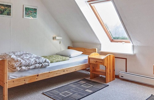 Vang Apartment | 4 person holiday home in Hasle
