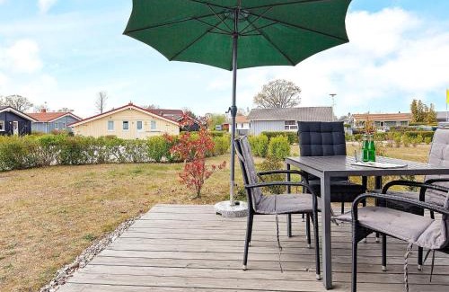 Lensterstrand House | 4 person holiday home in GROEMITZ
