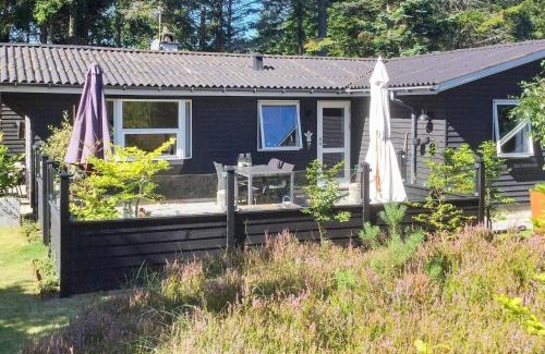 Hou House | 4 person holiday home in Hals-By Traum