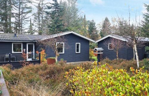 Hou House | 4 person holiday home in Hals-By Traum