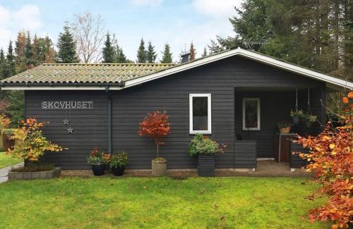 Hou House | 4 person holiday home in Hals-By Traum