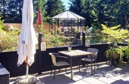 Hou House | 4 person holiday home in Hals-By Traum
