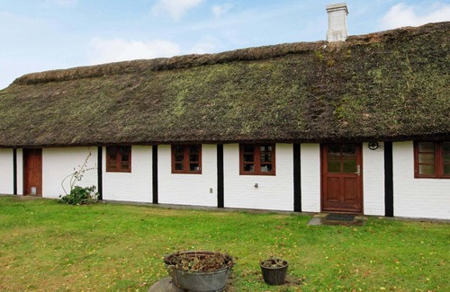 Læsø House | 4 person holiday home in Læsø