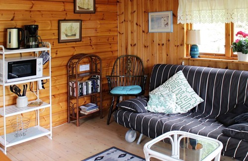 Ekero House | 4 person holiday home in EKERÖ-By Traum