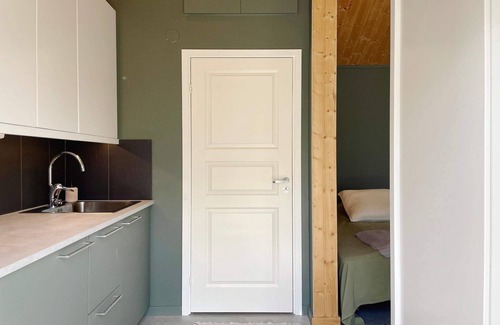 Ytterbystrand House | 4 person holiday home in Vaxholm