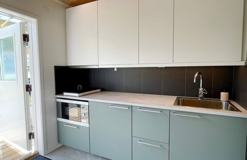 Ytterbystrand House | 4 person holiday home in Vaxholm