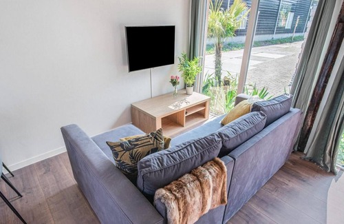 Wolphaartsdijk House | 4-person holiday home in Wolphaartsdijk