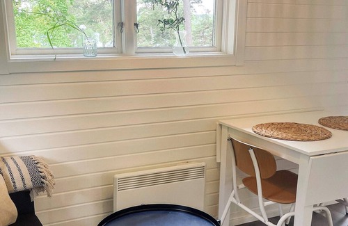 Vaxholm Municipality House | 4 person holiday park home in VAXHOLM