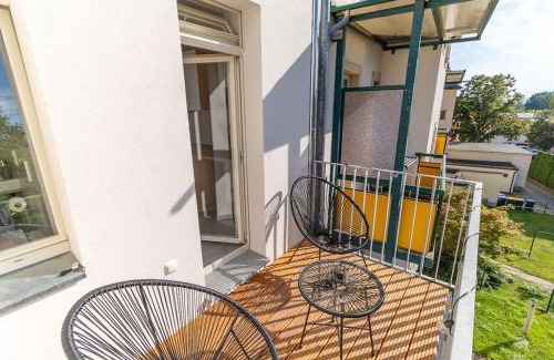 Pirna Apartment | *4 Personen, 2 Zi, zentrumsnah*