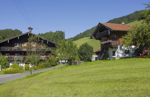 Oberaudorf Apartment | 4 persons Apartment/Mühlleitn