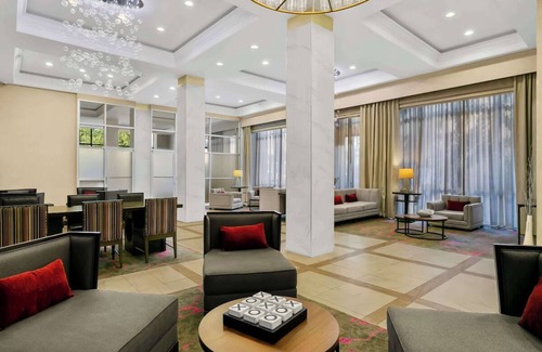 Downtown Baltimore Hotel | 4 Pet-Friendly Rooms | Near Baltimore Museum of Art and National Aquarium