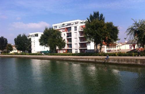 Saint-Denis Apartment | 4 pièces au Stade de France 80 m2