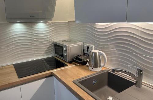 Vrbnik Apartment | 4* Posta/Butiga couples only apartments