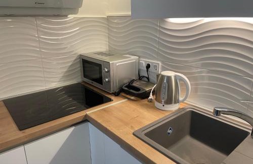 Vrbnik Apartment | 4* Posta/Butiga couples only apartments