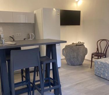 Vrbnik Apartment | 4* Posta/Butiga couples only apartments
