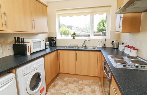 Hornsea Cottage | 4 Ranby Drive