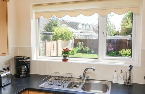 Hornsea Cottage | 4 Ranby Drive
