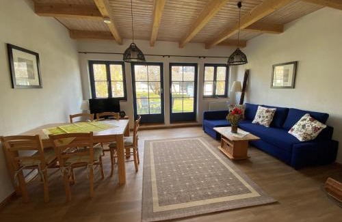 Warthe Apartment | 4-Raum Apartment bis 8 Pers 41