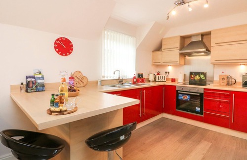 Invergarry Cottage | 4 River Court