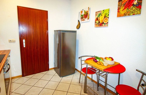Kramerhof Apartment | 4-room apartment - Apartments Vogelsang
