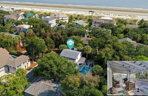 North Forest Beach House | 4 Seahawk