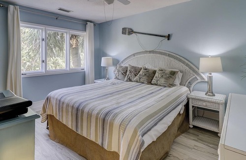 North Forest Beach House | 4 Seahawk